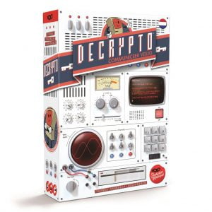 Bordspel Decrypto