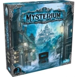 Mysterium