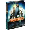Pandemic Bordspel