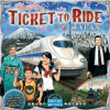 Ticket to Ride: Japan / Italie Uitbreiding