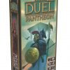 Kaartspel 7 Wonders Duel Pantheon