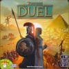 Bordspel 7 Wonders Duel
