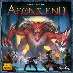 Bordspel Aeon's End
