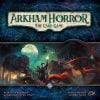 Kaartspel Arkham Horror