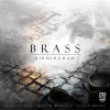 Bordspel Brass birmingham