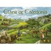 Bordspel Clans of Caladonia