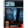 Exit - De Vlucht naar het Onbekende
