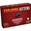 Kaartspel Exploding Kittens