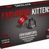Kaartspel Exploding Kittens NSFW