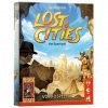 Kaartspel Lost Cities