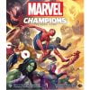 Bordspel Marvel Champions