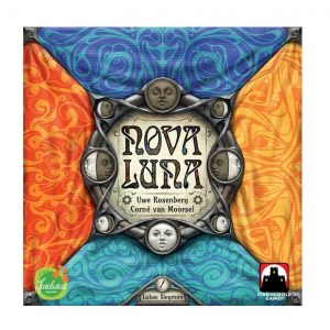 Bordspel Nova Luna