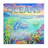 Bordspel Oceans