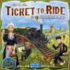 Ticket To Ride Nederland