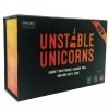 Kaartspel Unstable Unicorns NSFW