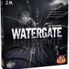 Tweespeler spel Watergate