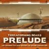 Bordspel Terraforming Mars Prelude