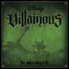Bordspel Disney Villainous