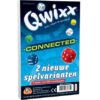 Dobbelspel Qwixx Connected Uitbreiding