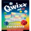 Dobbelspel Qwixx Mixx Uitbreiding