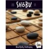 Bordspel Shobu