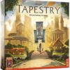 Bordspel Tapestry