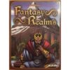Kaartspel Fantasy Realms