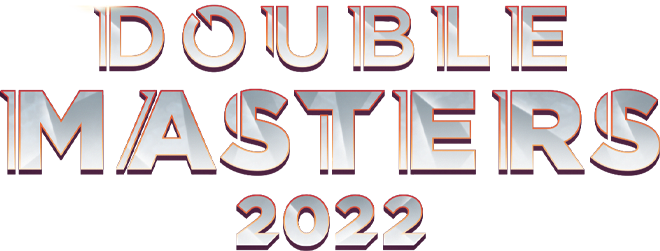Double Masters 2 Banner