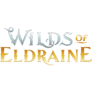 WIlds of Eldraine Banner