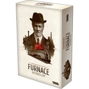Furnace: Interbellum