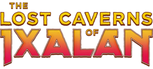 Cavern of Ixalan banner