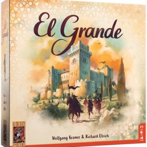 El Grande