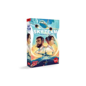Sky Team