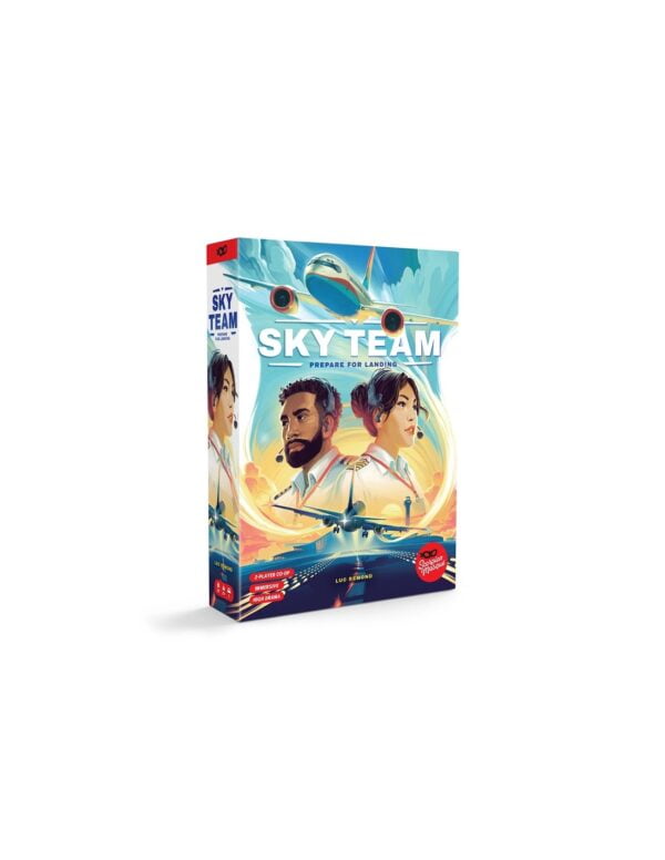 Sky Team