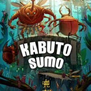 Kabuto Sumo
