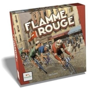 Flamme Rouge